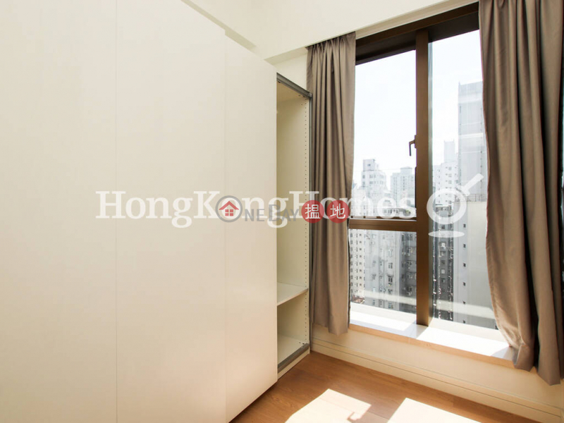 3 Bedroom Family Unit for Rent at Kensington Hill 98 High Street | Western District | Hong Kong Rental, HK$ 40,000/ month