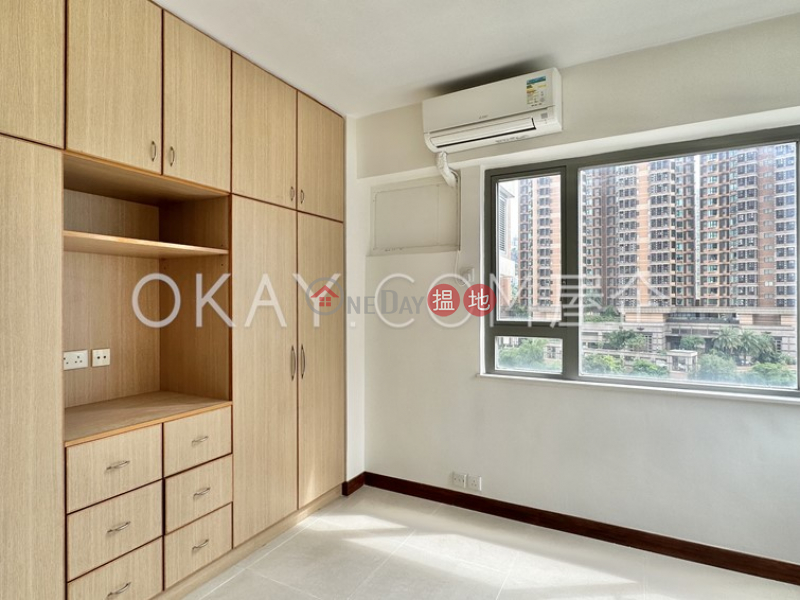 HK$ 27,800/ month | Bonaventure House, Wan Chai District Cozy 2 bedroom on high floor | Rental