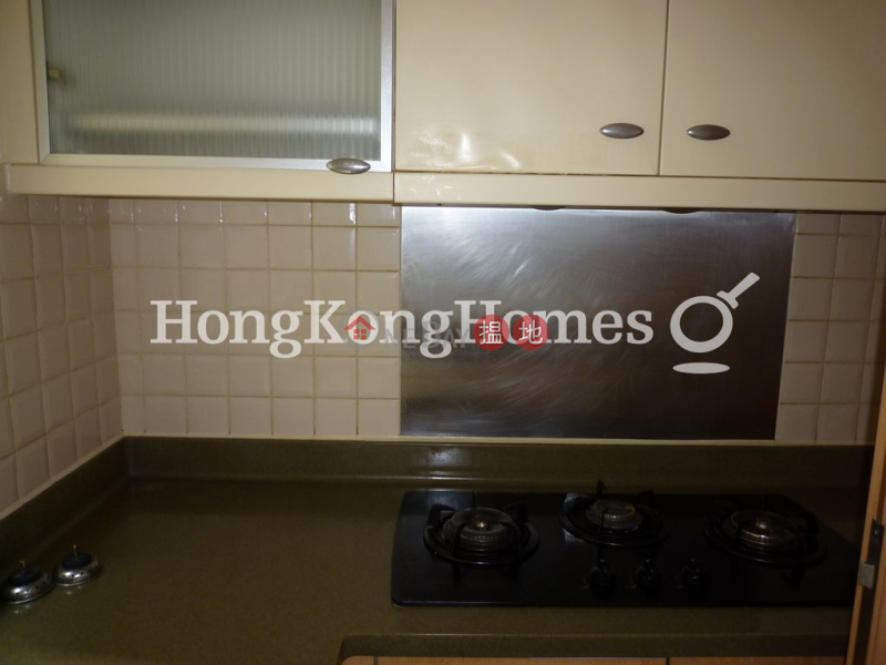 HK$ 43,000/ 月|逸樺園1座-東區-逸樺園1座4房豪宅單位出租