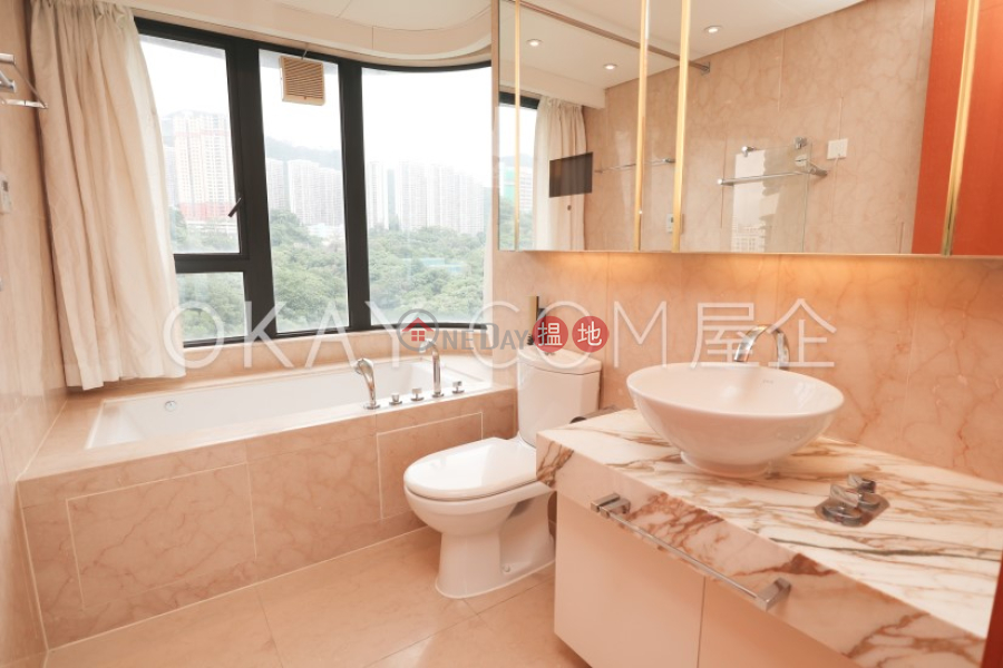 HK$ 58,000/ month Phase 6 Residence Bel-Air, Southern District, Unique 3 bedroom with balcony | Rental