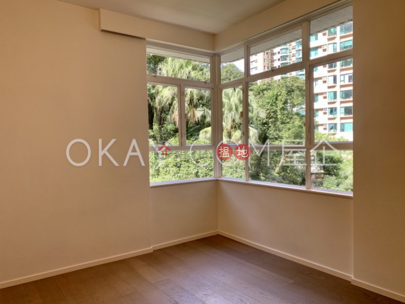 Lovely 3 bedroom with balcony & parking | Rental | 1A Tregunter Path | Central District | Hong Kong, Rental | HK$ 90,000/ month