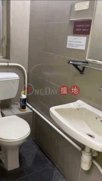 Kam Fung Commercial Building | Very Low | Office / Commercial Property | Rental Listings, HK$ 36,000/ month