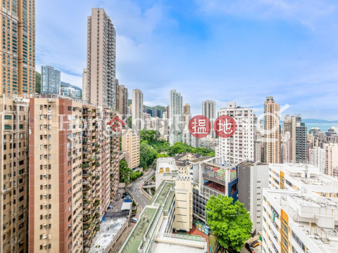 柏道2號三房兩廳單位出租, 柏道2號 2 Park Road | 西區 (Proway-LID93545R)_0