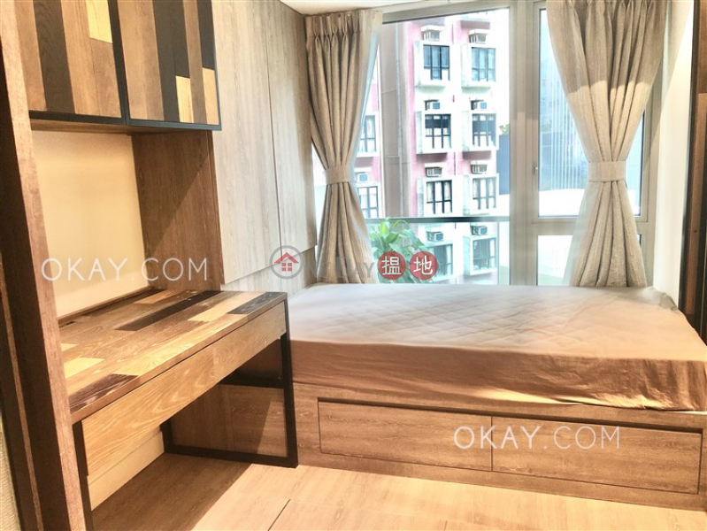 囍匯 1座低層|住宅|出租樓盤HK$ 34,000/ 月