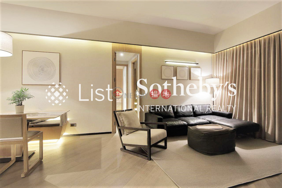Property Search Hong Kong | OneDay | Residential, Rental Listings Property for Rent at Tower 1 The Pavilia Hill with 3 Bedrooms