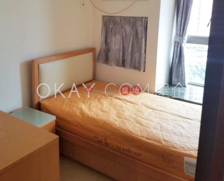 Unique 2 bedroom with balcony | Rental, 38 New Praya Kennedy Town | Western District | Hong Kong Rental HK$ 28,000/ month