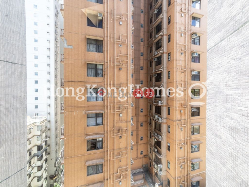 Property Search Hong Kong | OneDay | Residential | Sales Listings 2 Bedroom Unit at Euston Court | For Sale