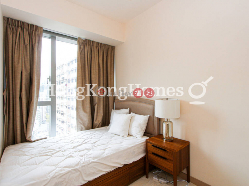 HK$ 22,000/ month King\'s Hill Western District 1 Bed Unit for Rent at King\'s Hill