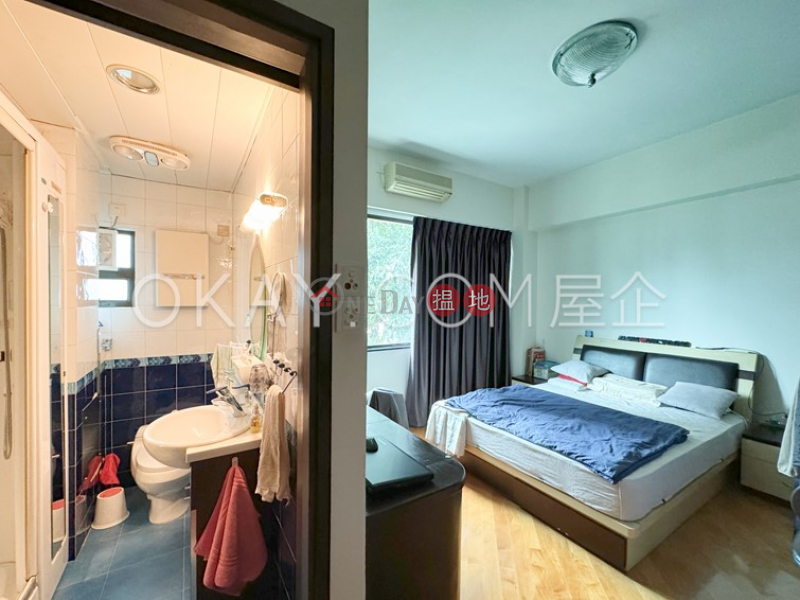 Property Search Hong Kong | OneDay | Residential, Sales Listings, Gorgeous 3 bedroom with parking | For Sale