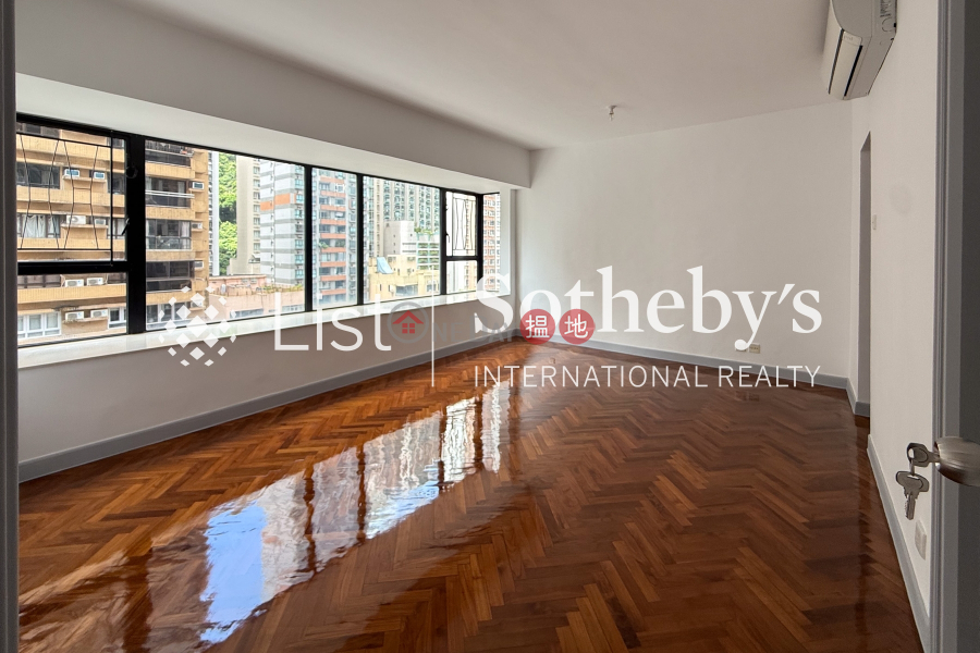 Property for Rent at 62B Robinson Road with 3 Bedrooms, 62B Robinson Road | Western District Hong Kong Rental, HK$ 55,000/ month