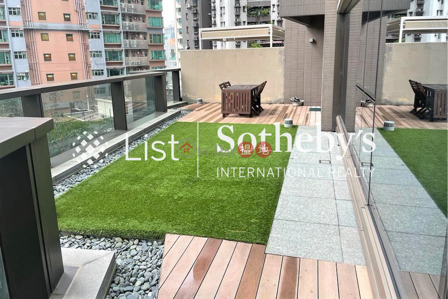 Property Search Hong Kong | OneDay | Residential Rental Listings Property for Rent at Alassio with 1 Bedroom