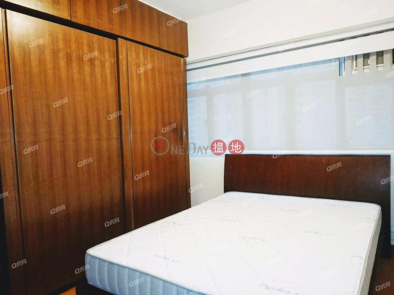 Property Search Hong Kong | OneDay | Residential, Sales Listings, Peace Tower | 2 bedroom High Floor Flat for Sale