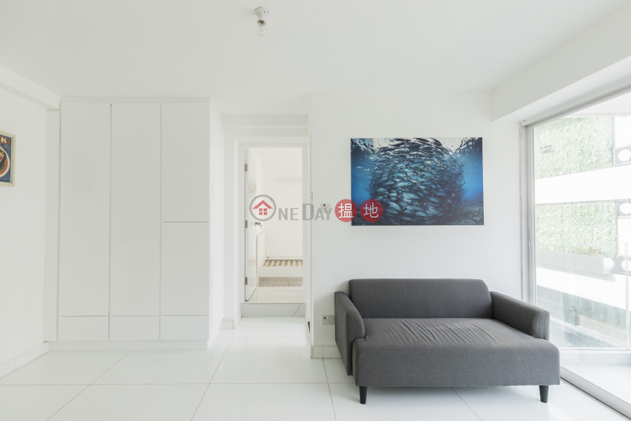 *Island South - VILLA CECIL III - NO AGENCY FEE - for Rent* | 216 Victoria Road | Western District Hong Kong Rental | HK$ 17,800/ month