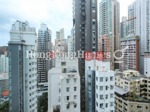 3 Bedroom Family Unit for Rent at Palatial Crest | Palatial Crest 輝煌豪園 _0