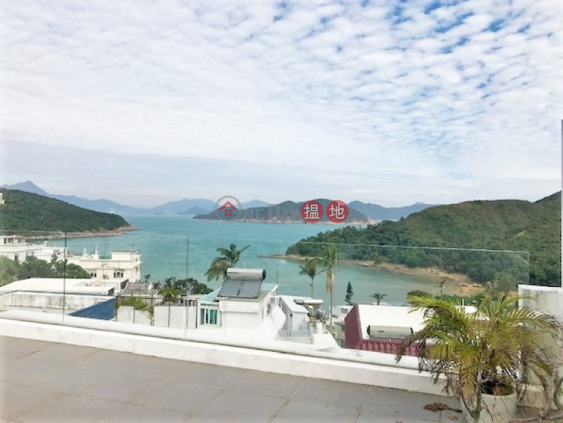 HK$ 80,000/ 月大坑口村|西貢-Private Pool Villa