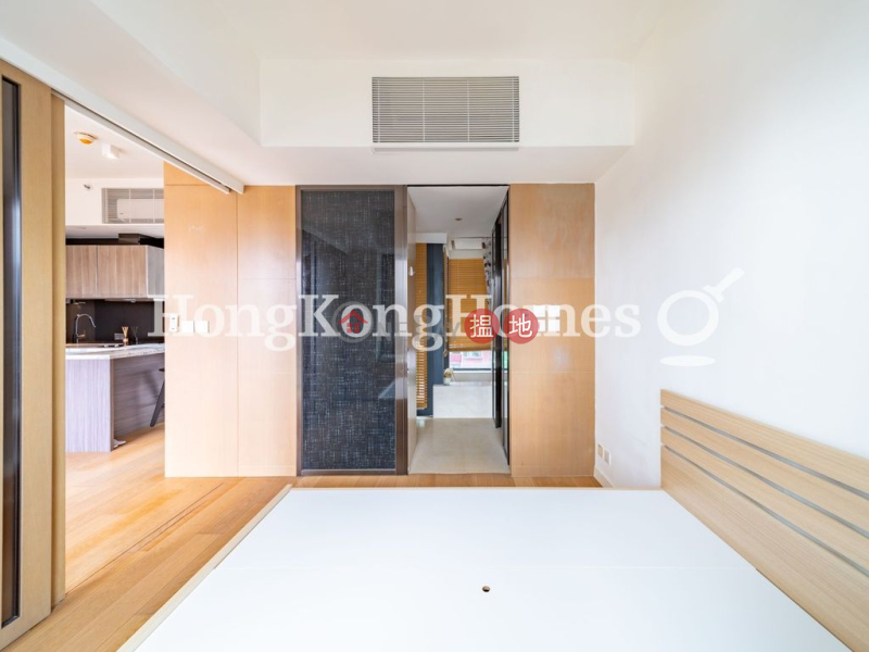 Property Search Hong Kong | OneDay | Residential, Rental Listings | 1 Bed Unit for Rent at Gramercy