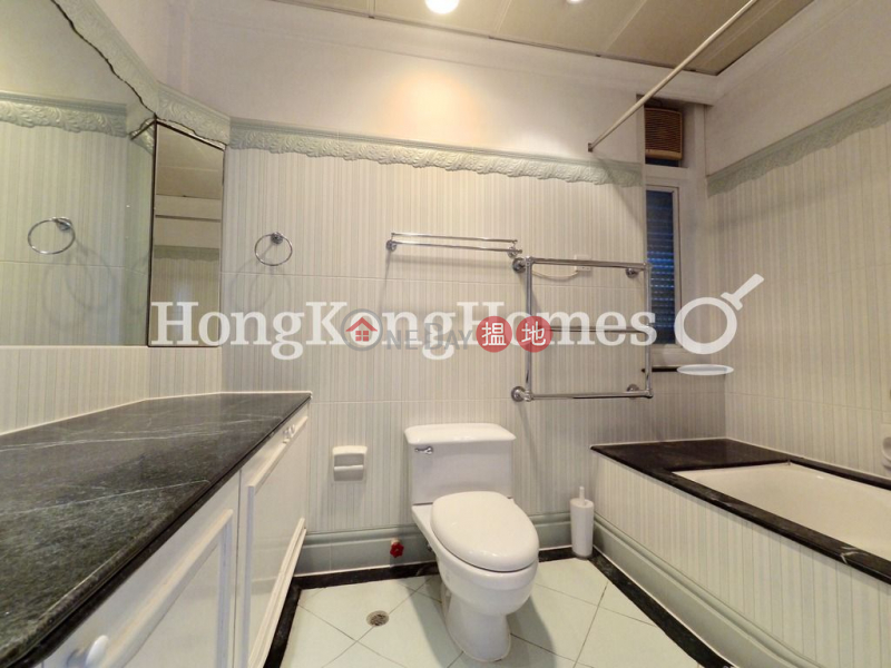 3 Bedroom Family Unit for Rent at Cloud Nine, 9 Plunkett\'s Road | Central District, Hong Kong Rental HK$ 135,000/ month