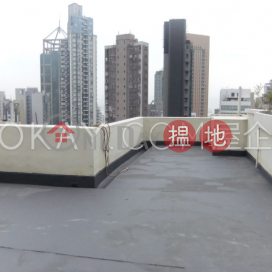 2房1廁,極高層高街1B號出租單位 | 高街1B號 1B High Street _0