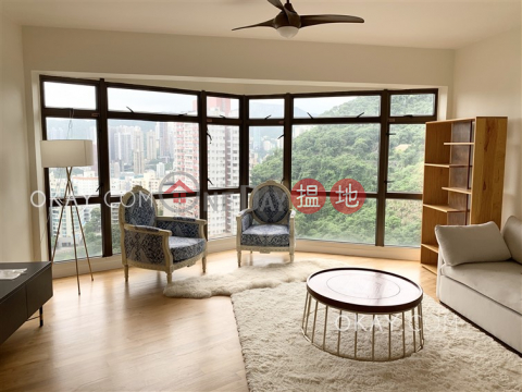Luxurious 2 bedroom in Mid-levels East | Rental|Bamboo Grove(Bamboo Grove)Rental Listings (OKAY-R25382)_0