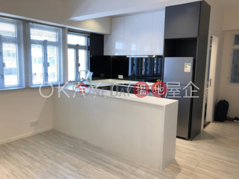 Unique 2 bedroom in Wan Chai | Rental, Jade House 玉滿樓 | Wan Chai District (OKAY-R397842)_0