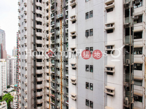 1 Bed Unit at Fook Kee Court | For Sale, Fook Kee Court 福祺閣 | Western District (Proway-LID131934S)_0