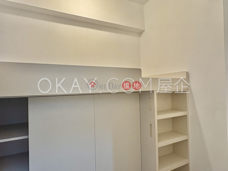 HK$ 56,000/ 月樂苑大廈灣仔區-3房2廁,露台,馬場景樂苑大廈出租單位
