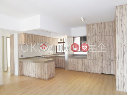 Elegant 2 bedroom in Mid-levels West | For Sale | Robinson Heights 樂信臺 _0