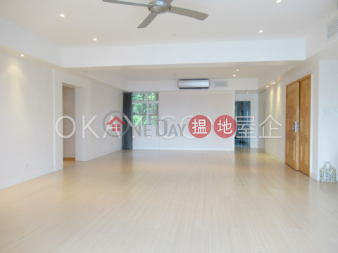 Efficient 4 bedroom with harbour views, balcony | For Sale | Borrett Mansions 寶德臺 _0