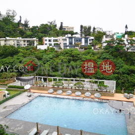 3房2廁,星級會所,連車位,露台《華景園出租單位》 | 華景園 Grand Garden _0
