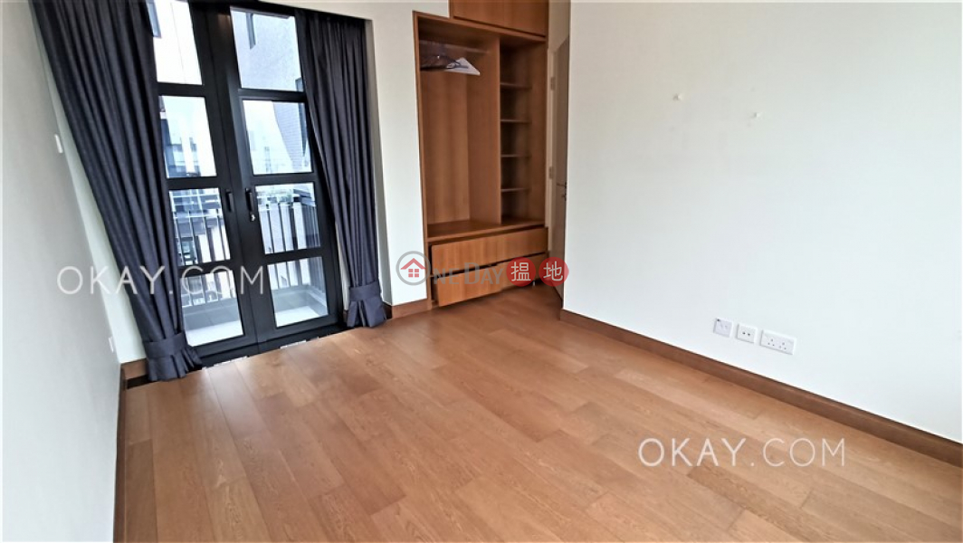 Property Search Hong Kong | OneDay | Residential Rental Listings Rare 2 bedroom on high floor with balcony | Rental