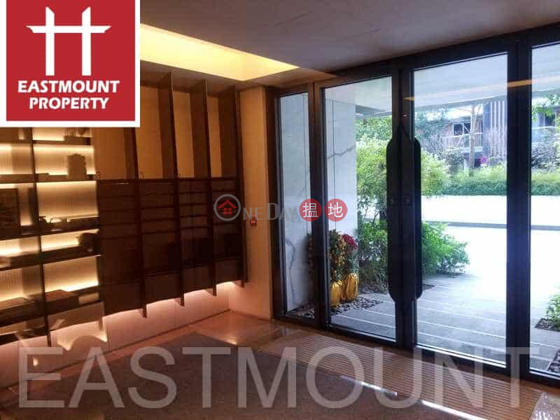 Clearwater Bay Apartment | Property For Sale in Mount Pavilia 傲瀧-Low-density luxury villa, Garden | Property ID:2826, 663 Clear Water Bay Road | Sai Kung, Hong Kong | Sales | HK$ 19M