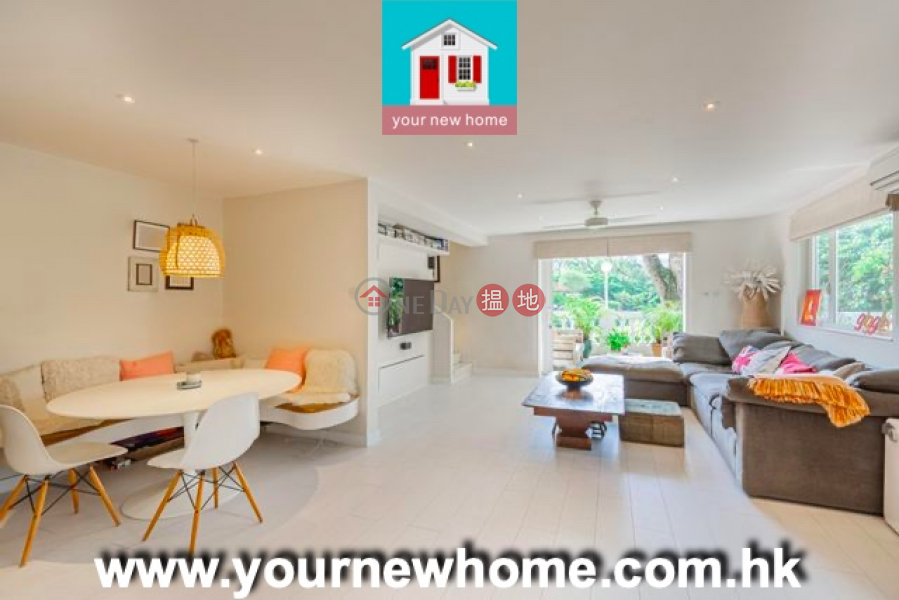 Superb Family Home, Po Toi O Village House 布袋澳村屋 Sales Listings | Sai Kung (RL1941)