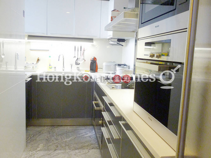 HK$ 73,000/ month, The Cullinan | Yau Tsim Mong, 4 Bedroom Luxury Unit for Rent at The Cullinan