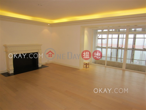 Efficient 4 bed on high floor with harbour views | For Sale | Piccadilly Mansion 碧苑大廈 _0