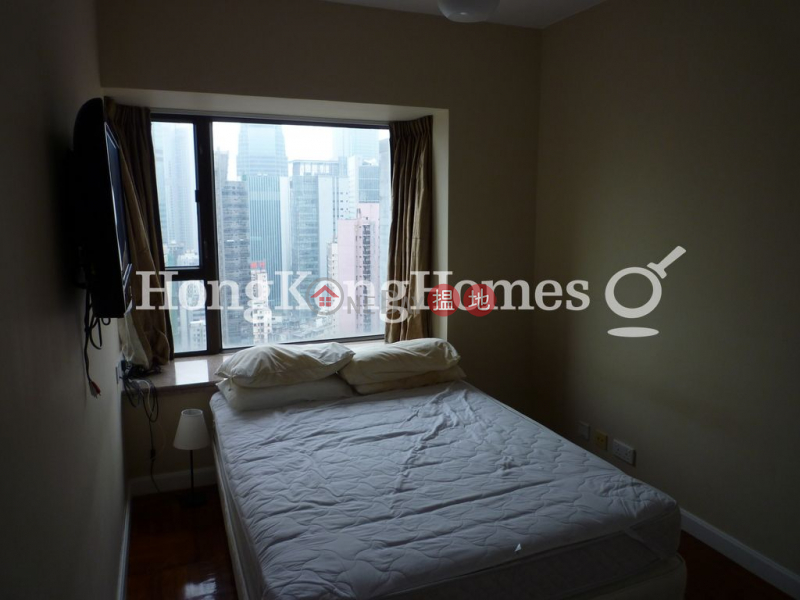 HK$ 35,000/ month Honor Villa | Central District | 3 Bedroom Family Unit for Rent at Honor Villa