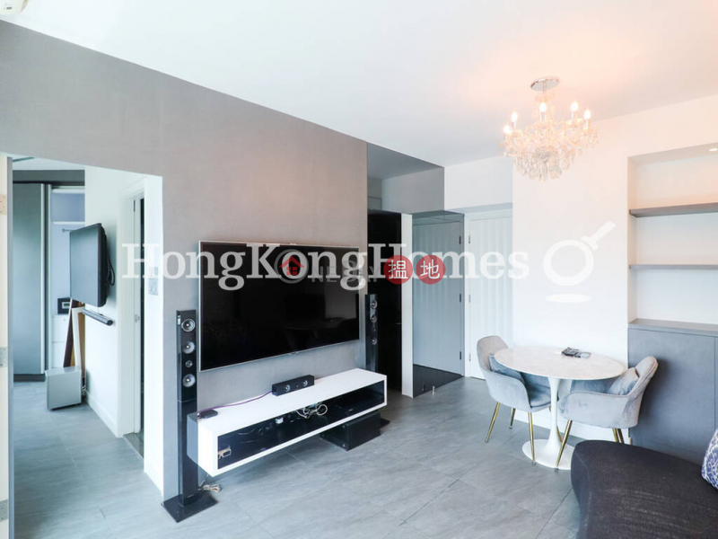 1 Bed Unit for Rent at Manhattan Heights 28 New Praya Kennedy Town | Western District | Hong Kong Rental | HK$ 26,000/ month