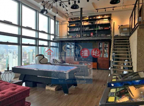奢華設計 無敵景觀 頂級設施, THE BEDFORD The Bedford | 油尖旺 (POONC-6151525775)_0