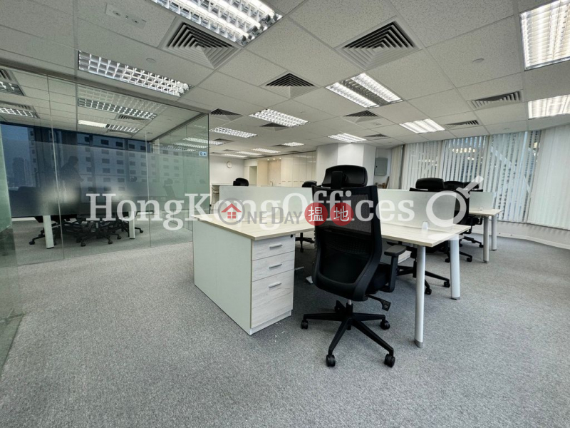 HK$ 73,340/ month, Lippo Centre Central District | Office Unit for Rent at Lippo Centre