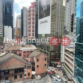 Office Unit for Rent at Parekh House, Parekh House 巴力大廈 | Central District (HKO-26434-AHHR)_0