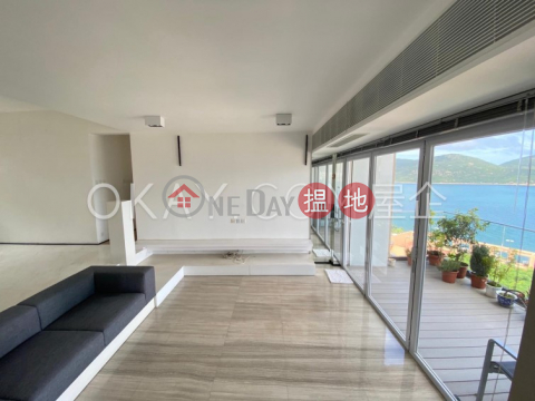 Efficient 3 bedroom with sea views, balcony | For Sale | Faber Court 輝百閣 _0