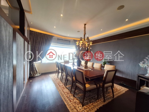 Efficient 4 bedroom with parking | Rental | Woodland Heights 怡園 _0