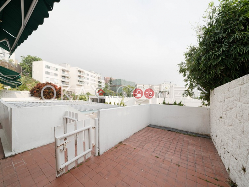 Jade Beach Villa (House) | Unknown Residential | Rental Listings HK$ 92,000/ month