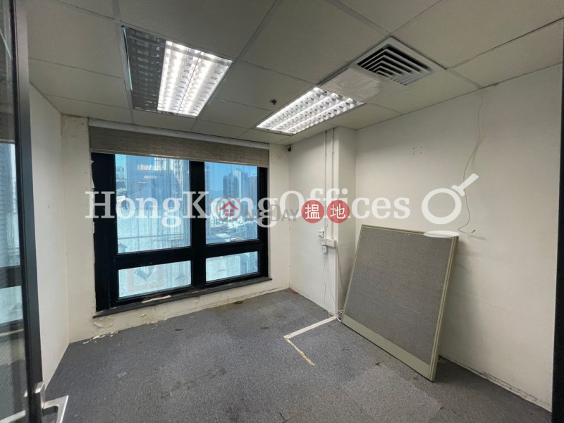 Property Search Hong Kong | OneDay | Office / Commercial Property Rental Listings Office Unit for Rent at Jupiter Tower