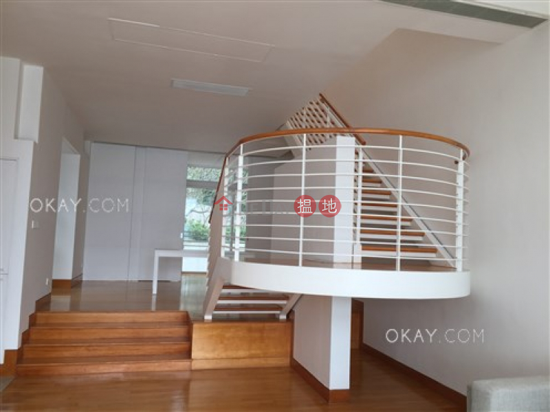 Gorgeous house with terrace, balcony | Rental 29-31 Tung Tau Wan Road | Southern District, Hong Kong Rental HK$ 160,000/ month