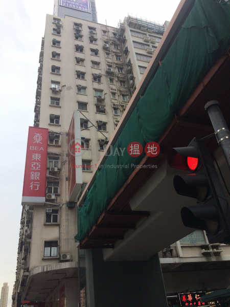 Kalok Building (Kalok Building) Mong Kok|搵地(OneDay)(1)