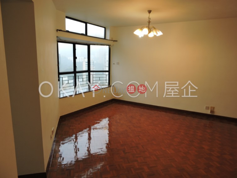 Cozy 2 bedroom on high floor | Rental, Illumination Terrace 光明臺 Rental Listings | Wan Chai District (OKAY-R42598)