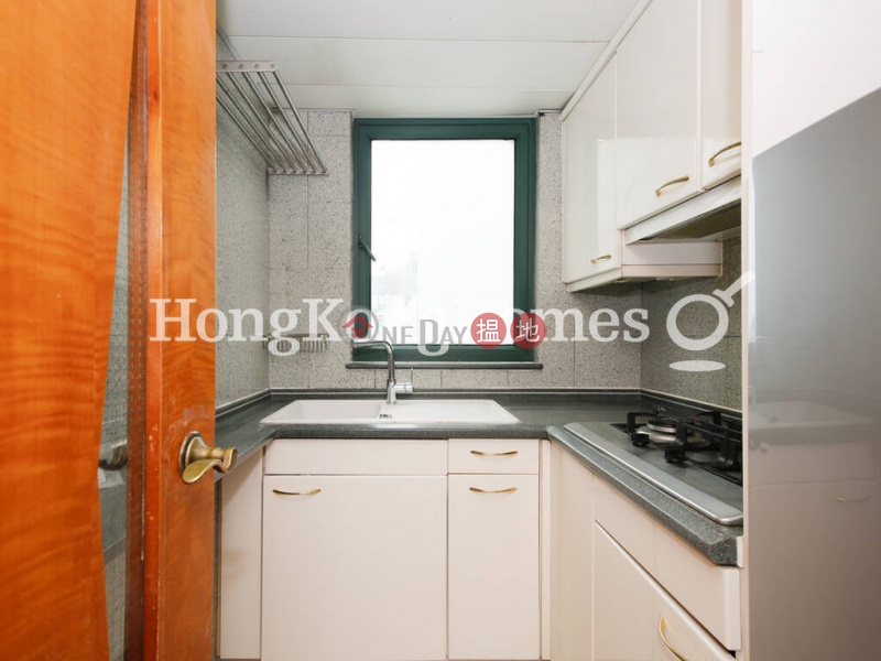 1 Bed Unit for Rent at University Heights Block 1 | University Heights Block 1 翰林軒1座 Rental Listings