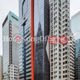 Office Unit for Rent at KP Tower, KP Tower 錦平中心 | Wan Chai District (HKO-66285-ABFR)_0