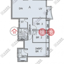 grand austin 高層A室, Grand Austin 5座 Grand Austin Tower 5 | 油尖旺 (A4555761)_0