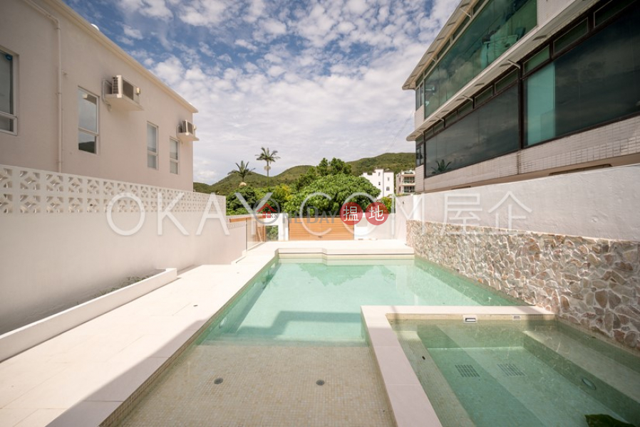 Stylish house with rooftop, terrace & balcony | For Sale | Lobster Bay Villa 海寧居 Sales Listings
